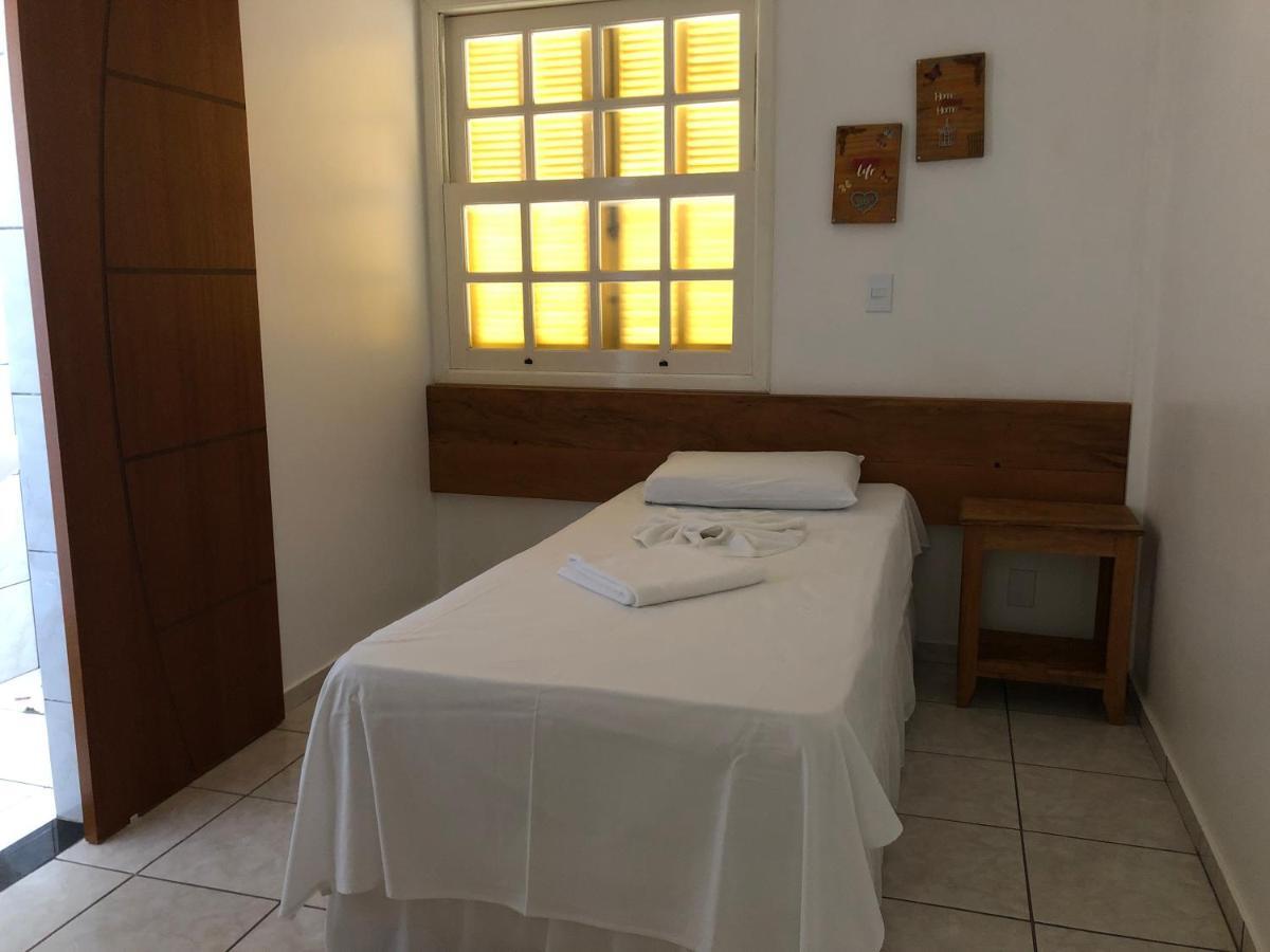 Pousada Mariana Serro  Kültér fotó